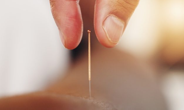 Acupuncture and Depression