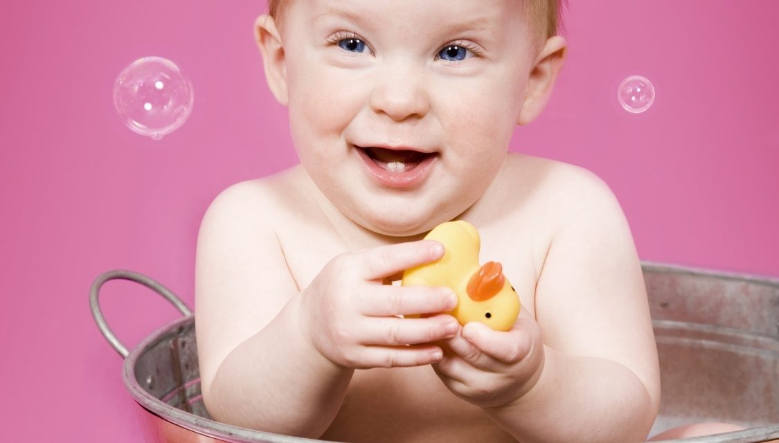 DHA & Vision in Infants