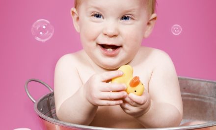 DHA & Vision in Infants