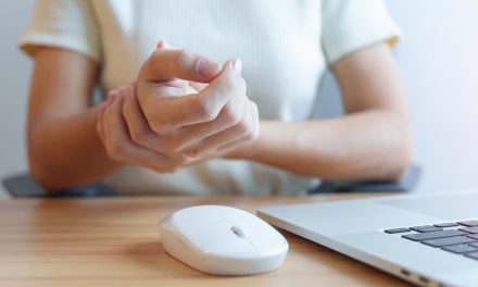 Acupuncture for Carpal Tunnel?