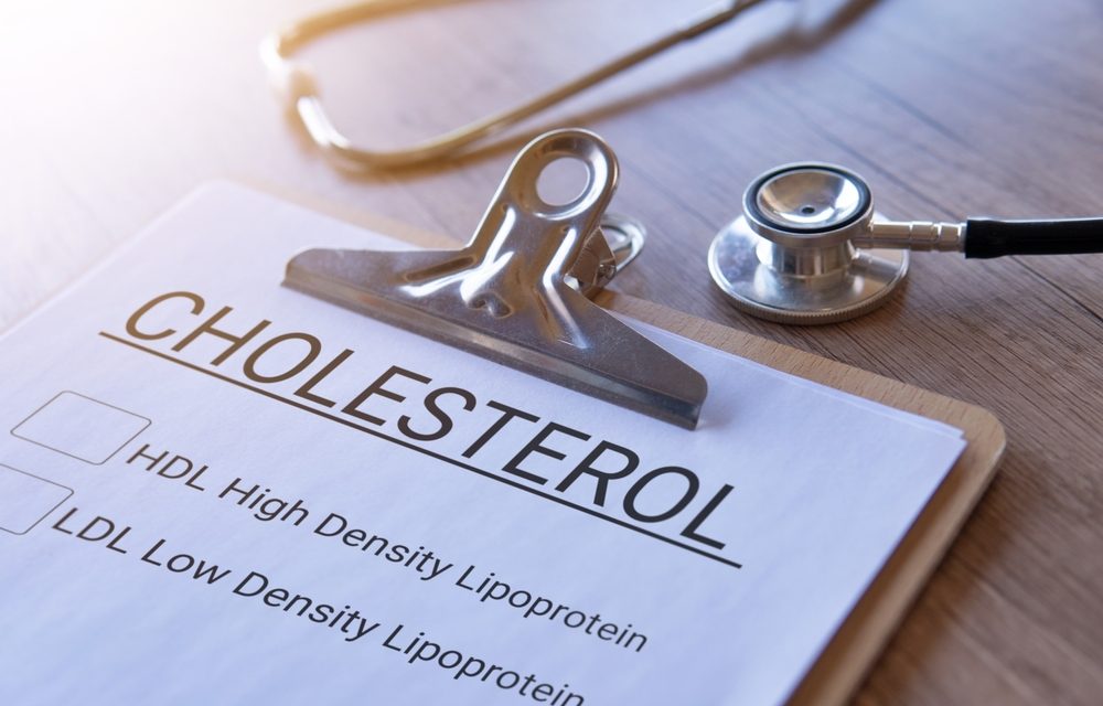 The Truth About Cholesterol Medication