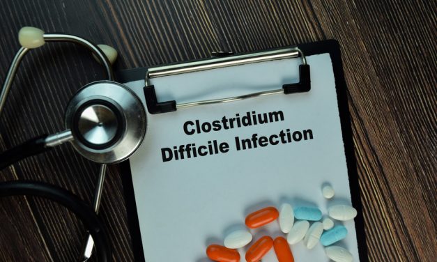 The Microbiome, and Antibiotic-Associated Diarrhea