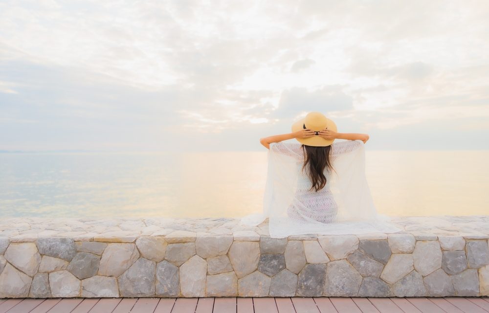 Maybe This is Why We Feel Better in the Sun