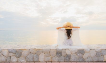 Maybe This is Why We Feel Better in the Sun