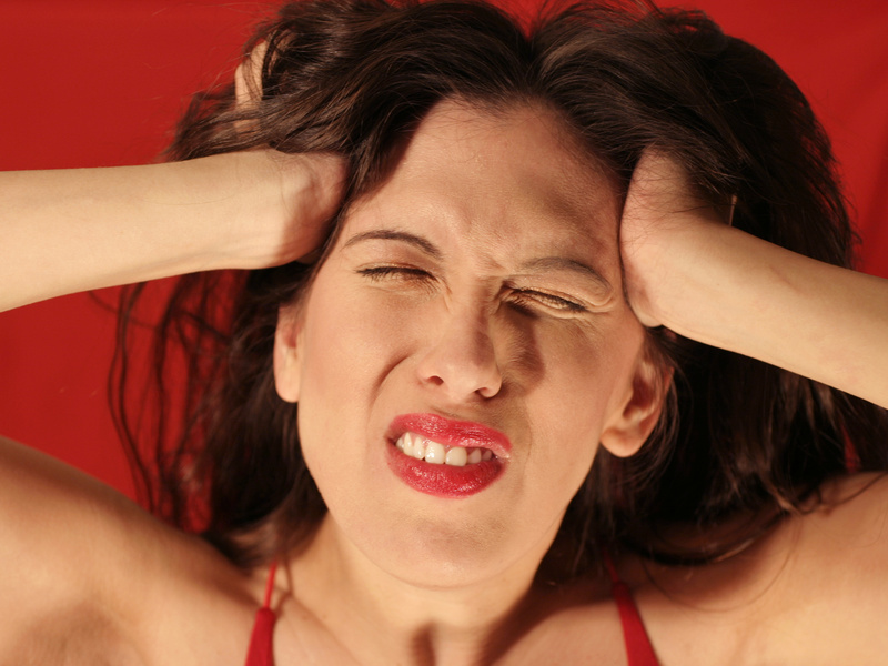Antioxidants and Headaches