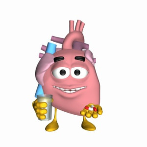 Can CoQ10 Save Your Life?