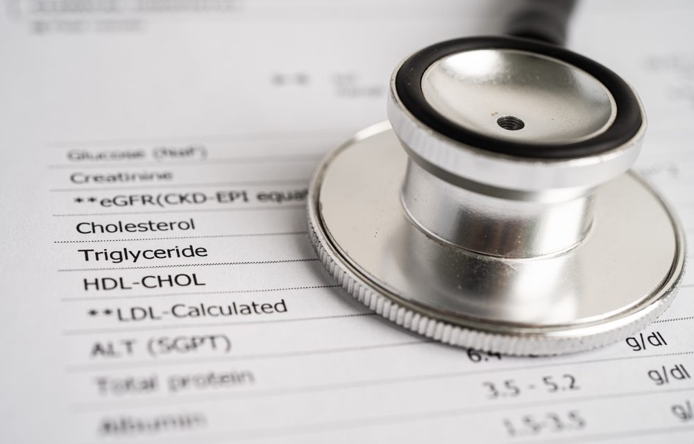 Triglycerides, Diet & Metabolic Health