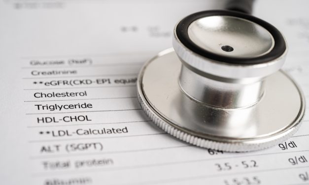 Triglycerides, Diet & Metabolic Health