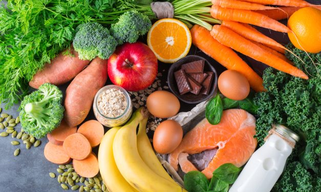 Carotenoids and Allergies