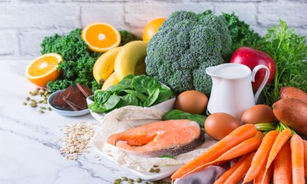 Is Beta Carotene Good for Your Brain?