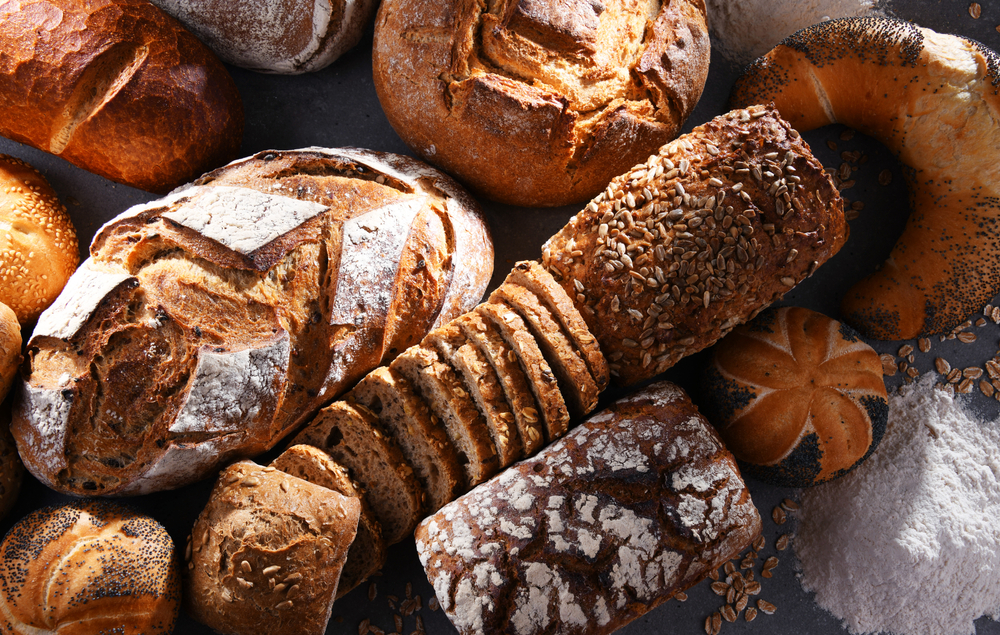 Can Gluten be Causing Your Irritable Bowel?