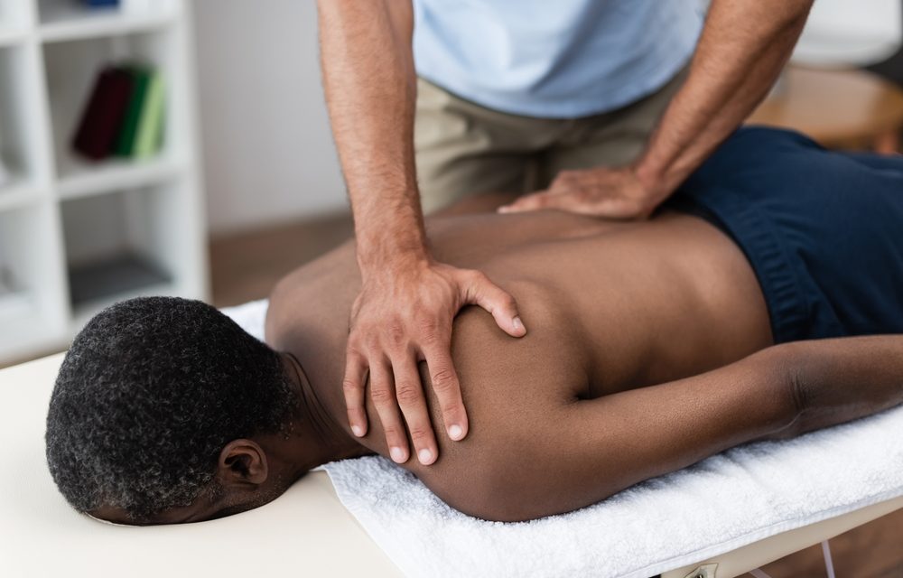 Chiropractic Patients More Satisfied Than Medical Patients