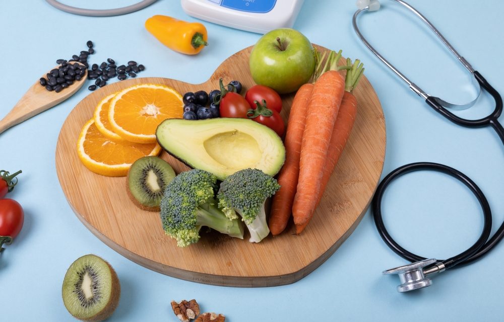 Carotenes and Cardiovascular Disease