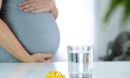 Infant Allergy & Omega 3 Supplementation During Pregnancy