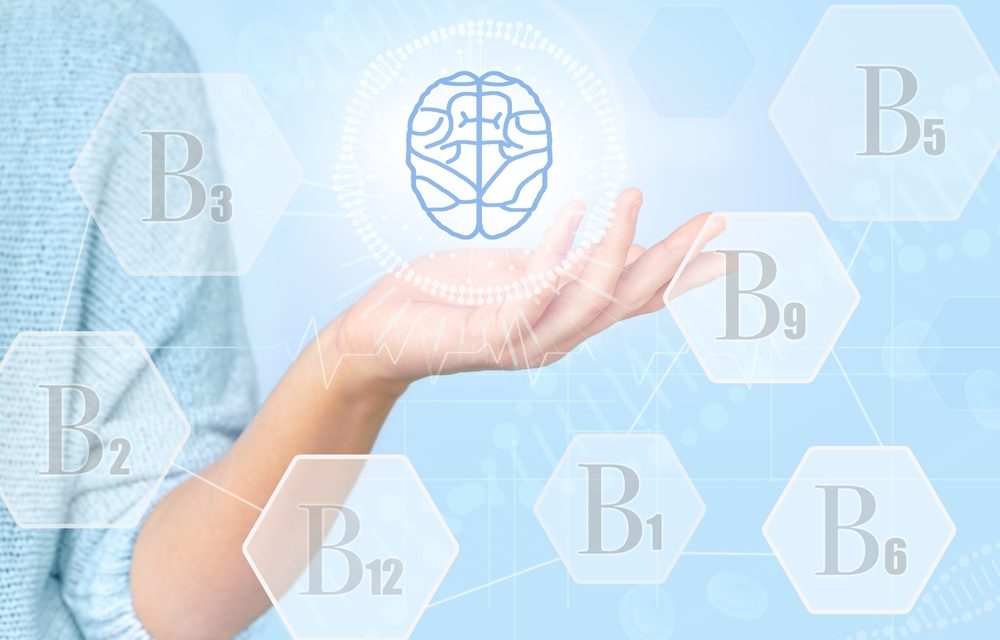 B Vitamins, Memory, and Cognition