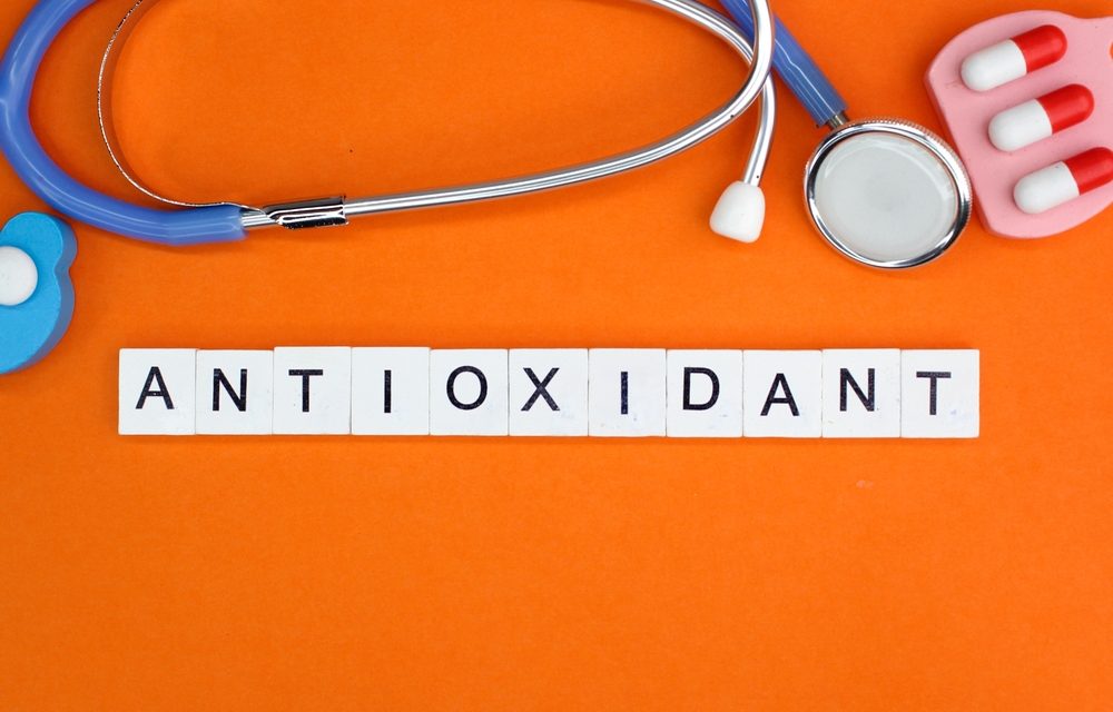 Can Antioxidants Speed Recovery From Stroke