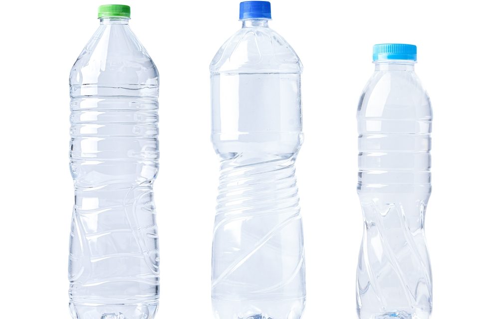 Can Your Water Bottle Damage Your Health?