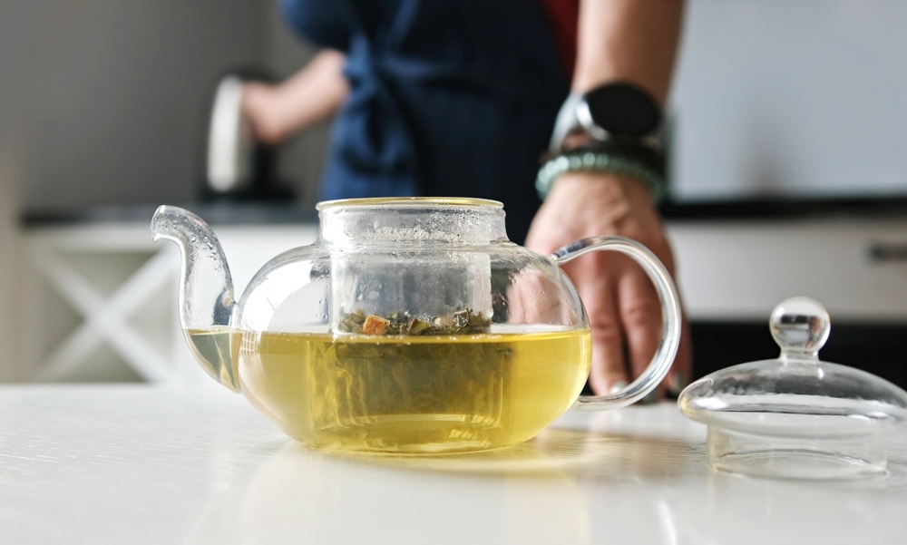 EGCG and Fish Oil: Preclinical Research