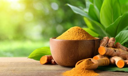 Curcumin (Turmeric Extract) and Knee Osteoarthritis