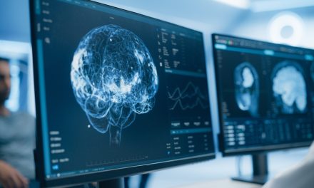 One Vitamin That is Good for Your Brain