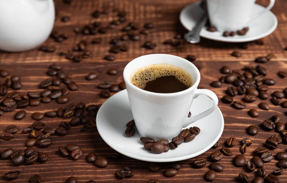 Can Coffee Make it Difficult to Control Blood Sugar?