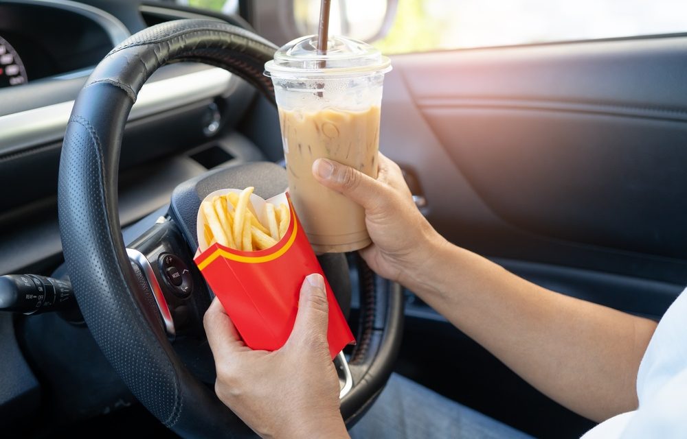 Does Where You Live Influence Weight?