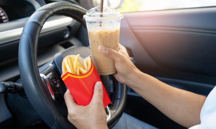 Does Where You Live Influence Weight?