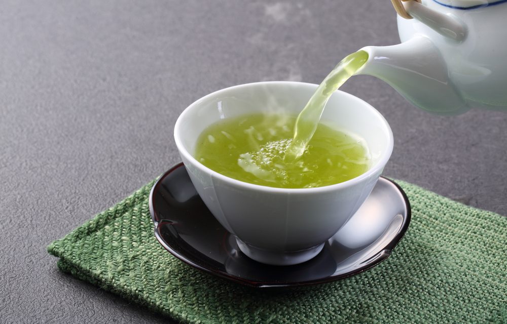 Can Green Tea Protect Your Arteries?