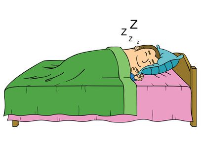 Vitamin B12 and Sleep