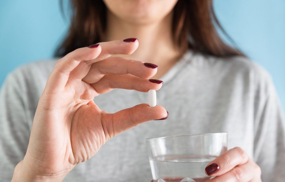 Cell Damage From Cholesterol Medication