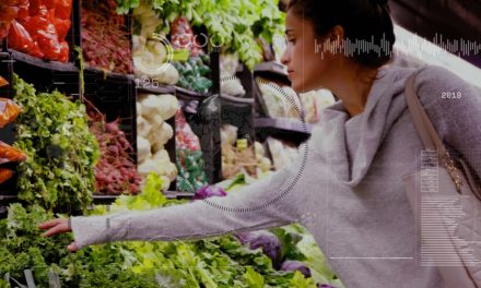 Want to Get Asthma Under Control? Eat Your Veggies!