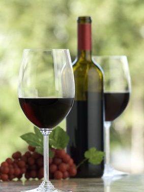 Light Alcohol Intake and Cardiovascular Risk in Older Adults