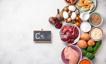 Chromium Enriched Yeast May Benefit Diabetics