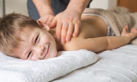 Chiropractic Helps Children with Asthma