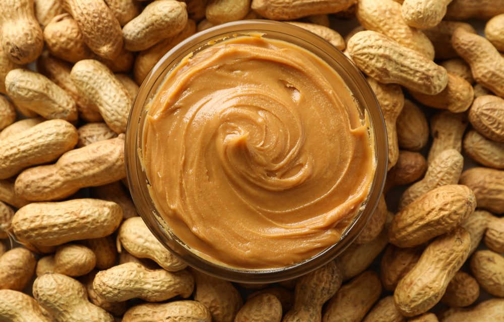 Chinese Herbal Formula May Be Helpful  for Peanut Allergies
