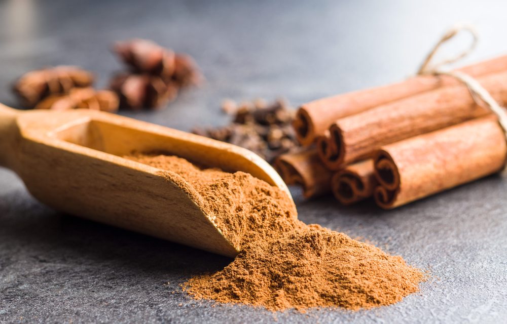 Cinnamon and Diabetes