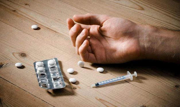 Acupuncture & Addiction