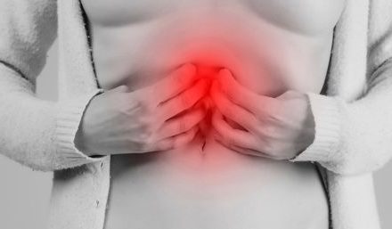 Heartburn? Are Drugs the Best Soloution?