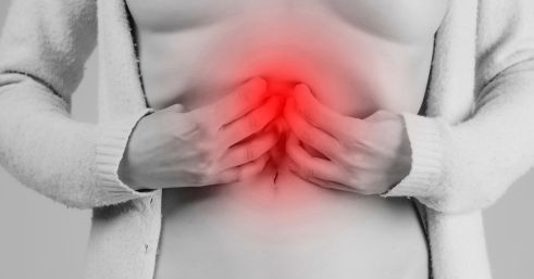 Heartburn? Are Drugs the Best Soloution?