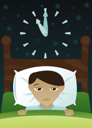 Acupuncture and Insomnia