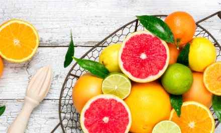 Bioflavonoids from Citrus Protect the Nervous System