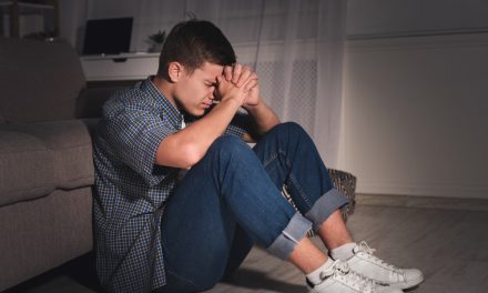 Depressed? Are You Getting Enough B Vitamins?