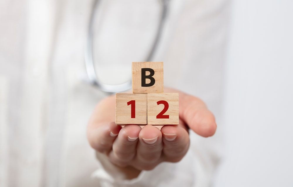 Vitamin B12, Folate, and Mental Health: What the Labs Can Miss