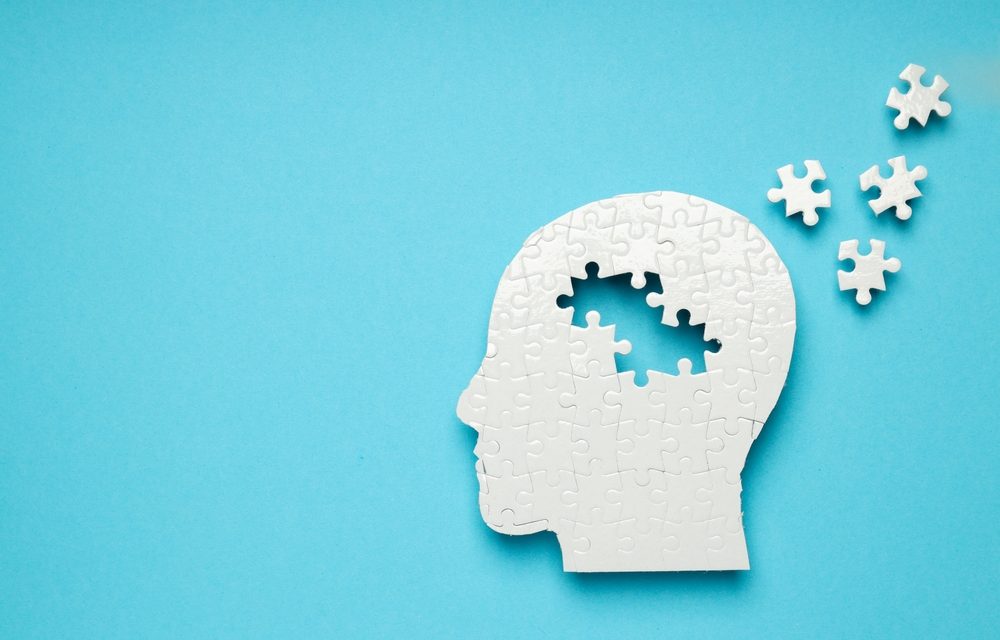 Antioxidants and Dementia