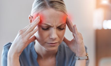 Antioxidants and Headaches