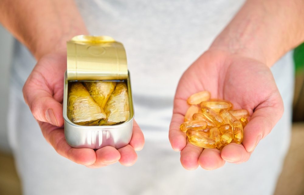 Fish Oil for Asthma?