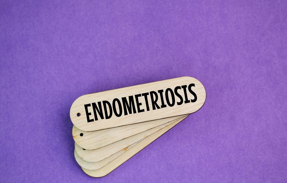 Antioxidants and Endometriosis