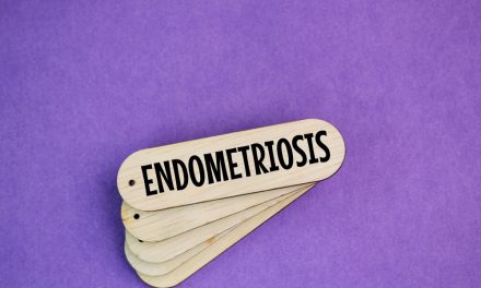 Antioxidants and Endometriosis