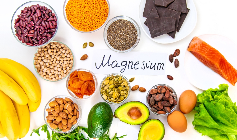 This Mineral Can Help with Asthma Symptoms