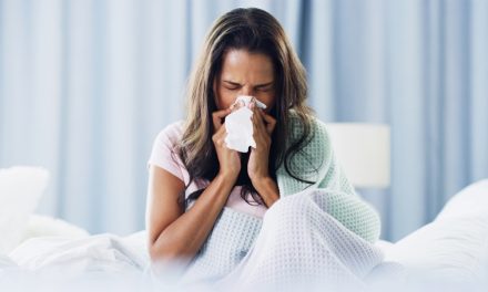 Chronic Cough? Multiple Colds? Maybe It’s Your Sinuses